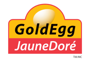 Logo GoldEgg 1