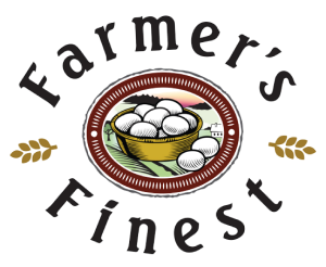 logo FarmersFinest SparksEggs 1