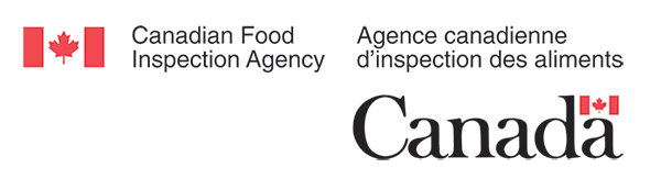 CFIA Logo
