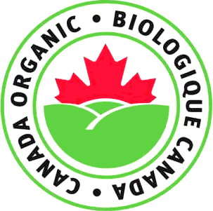 Canada Organic logo 1