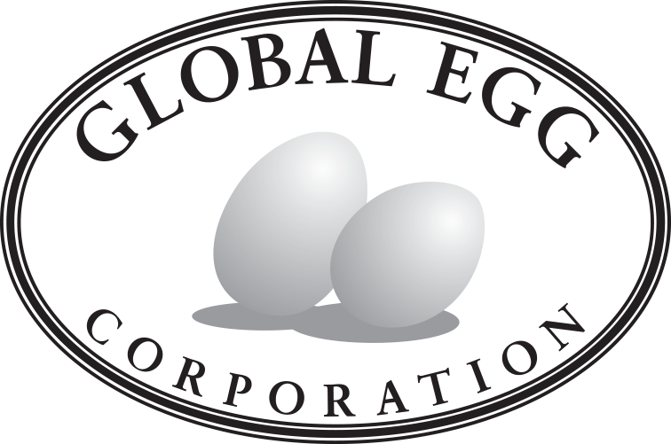 GlobalEgg logo