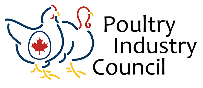 poultry industry council logo